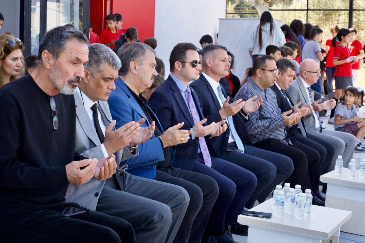 Muğla’nın Hayırsever İş İnsanı Sudi Özkan Dualarla Anıldı 3